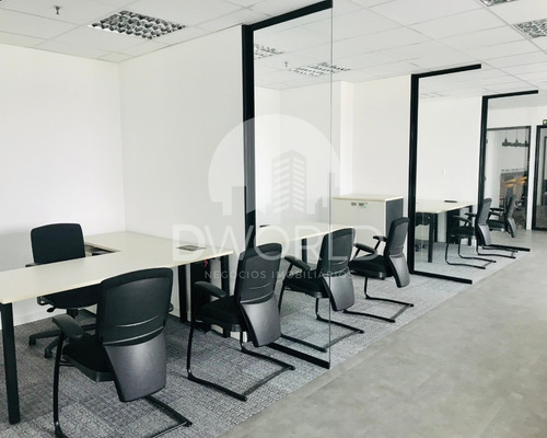 Imagem 4 de 30 de Oportunidade P/ Empresas - Infraestrutura Completa! - Sa01757 - 70254590