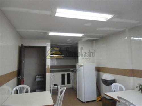 Imagem 6 de 18 de Lojas Comerciais Aluguel - Ref: Sci2915