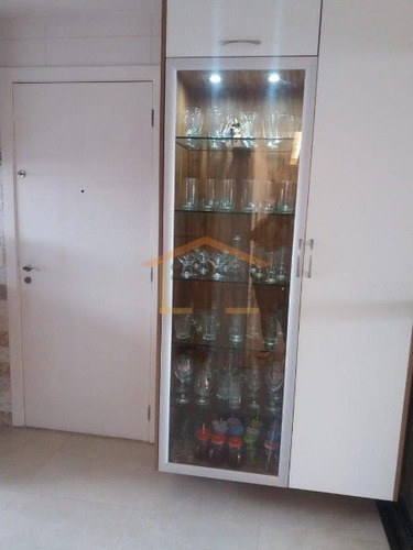 Imagem 14 de 15 de Apartamento, Venda, Santana, Sao Paulo - 28298 - V-28298