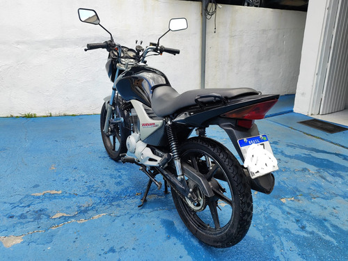 Honda Cg 150 Titan Ex 2013 Revisada Flex Muito Conservada