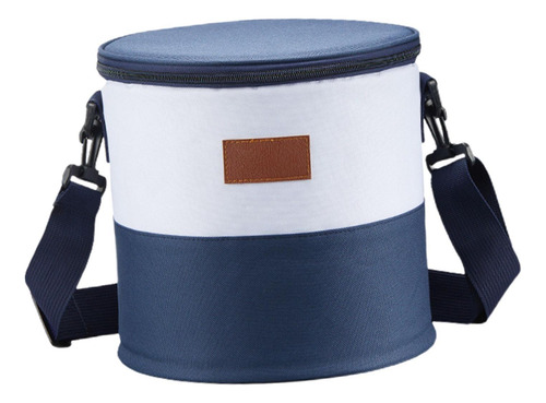 Bolsa Térmica Aislante Para Almuerzo, Bolsa Térmica