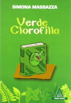 Verde Clorofilla - Simona Massazza (italiano)