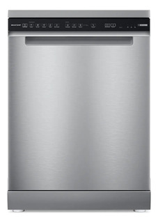 Lava-Louças Brastemp 15 Serviços Inox - BLF61AR