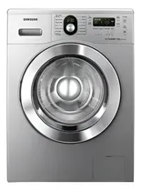 Comprar Lavarropas Samsung Ecobubble 1200rpm No Funciona Gris Oscuro