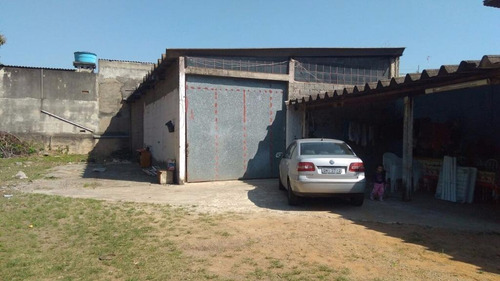 Terreno À Venda, 1548 M² Por R$ 2.500.000,00 - Jardim Cocaia - Guarulhos/sp - Te0039
