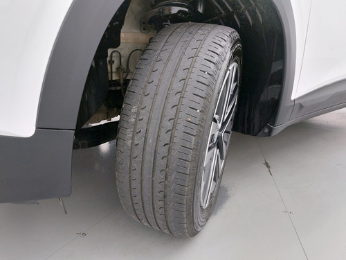 Chevrolet Tracker 1.0 TURBO FLEX AUTOMÁTICO