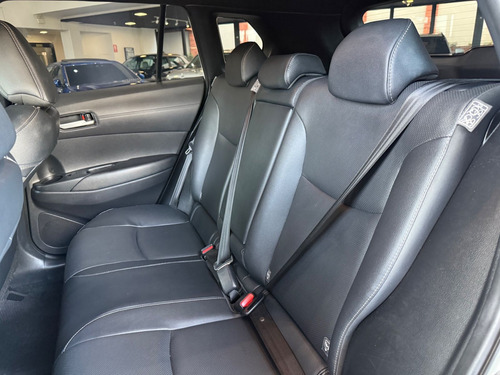 Toyota Corolla Cross XRE 2.0 16V Flex Aut.