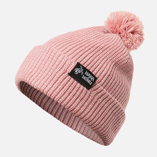 Gorro Mujer Yeco Rosa Claro Haka Honu