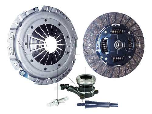 Kit Clutch Chevrolet Corsa 2004 1.8l 5 Vel Namcco