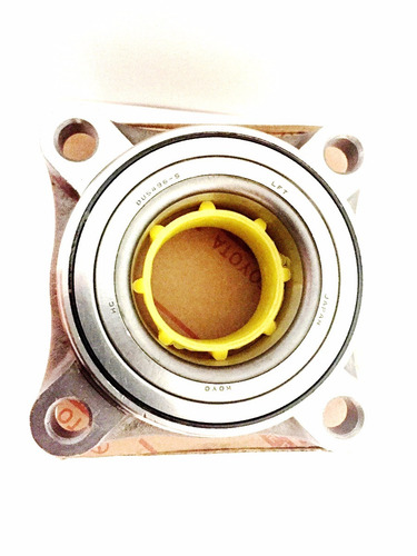 Mozo Cubo De Rueda Fortuner 4runner Tacoma Fj Original