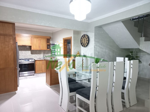 Imagen 15 de 19 de Pent-house En Urb. Llanos De Gurabo (jpa-216)