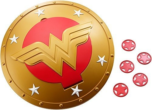 Producto Generico -   Dc Super Hero Girls Wonder Wom