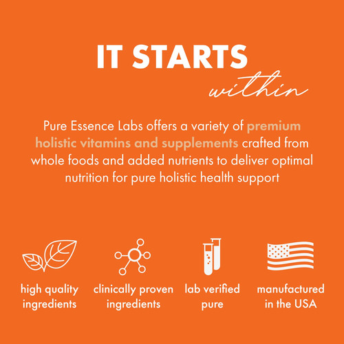 Candex Natural Fórmula 120 Cápsulas Digestión Saludable Y Ba