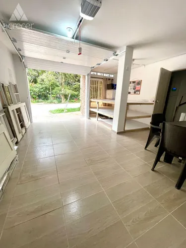 Vendo Casa En La Floresta