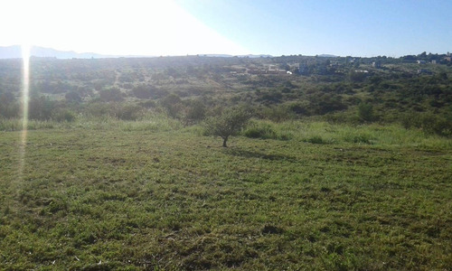 Imagen 4 de 5 de Lote A La Venta En Santa Cruz Del Lago