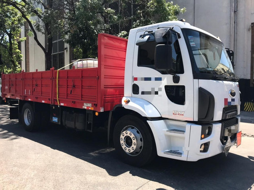 Ford Cargo 1517