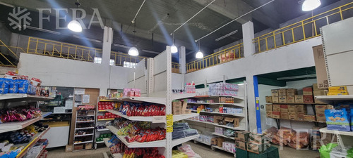 Venta De Local En Lomas De Zamora