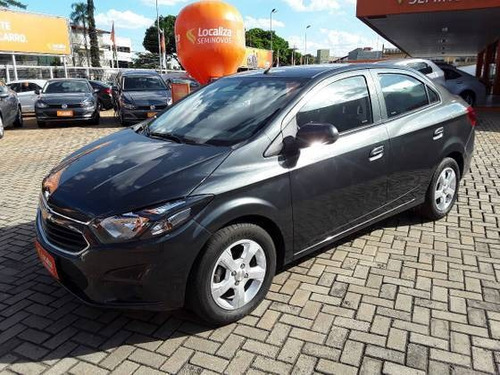 Imagem 5 de 10 de Chevrolet Prisma 1.4 Mpfi Lt 8v Flex 4p Manual