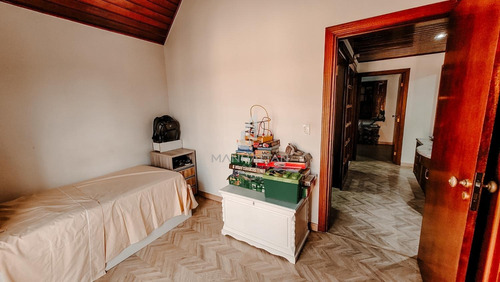 Imagem 24 de 30 de Casa À Venda Em Parque Franceschini - Ca006401