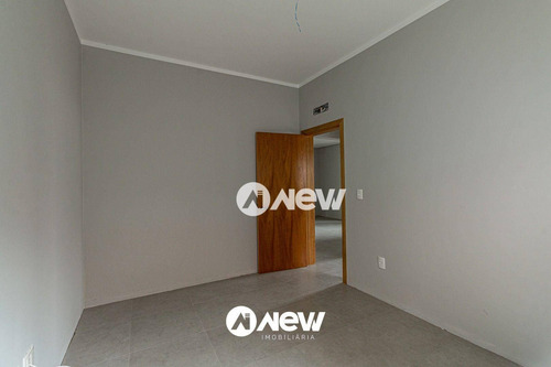 Imagem 9 de 14 de Apartamento Com 2 Dormitórios À Venda, 57 M² Por R$ 199.000,00 - Mauá - Novo Hamburgo/rs - Ap2795