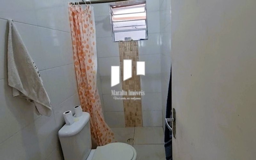Imagem 10 de 13 de Casa Em Condomínio Nova Bairro Melvi Mobiliada.