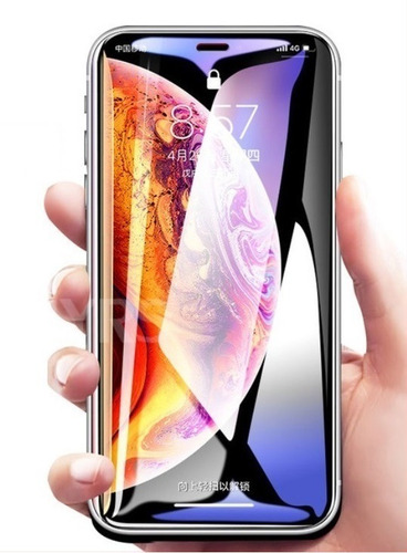 Mica Cristal Templado Para Samsung Galaxy A J S Series 9d 9h