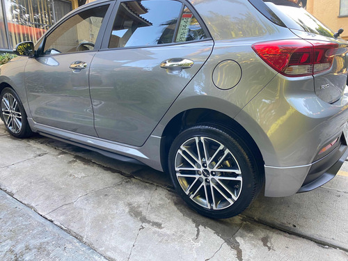 Kia Rio 1.6 S Pack Hatchback Mt