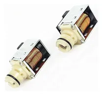 Comprar Juego De Electroválvula De Cambio De Transmisión Para Gm.
