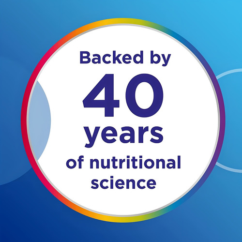 Centrum Multivitiamínico Para Hombre 65 Tabletas Sabor Sin Sabor