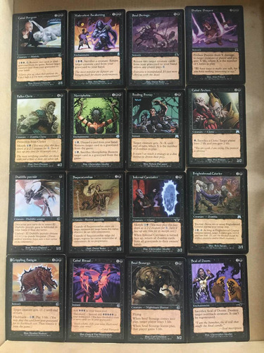 Imagen 6 de 10 de Cartas Magic The Gathering