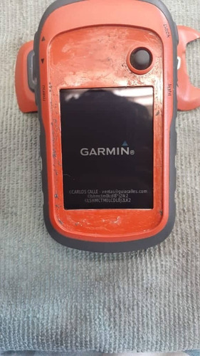 Lcd Para Gps Navegador Garmin Etrex 20 30 30j