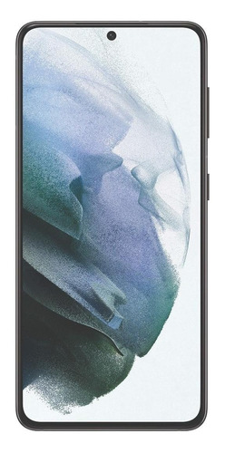 Samsung Galaxy S21 5G Dual SIM 128 GB phantom gray 8 GB RAM