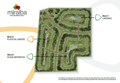 Imagen 4 de 5 de Oportunidad Preventa Inversores -cerrado- Miralba La Punta