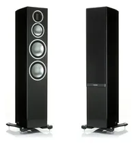 Comprar Par De Bafles Columnas Monitor Audio Gold 300 G4 En Avalon 