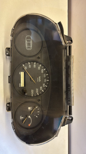 Tablero Instrumental Ford Fiesta 2000 (usado) Negro (Usado)