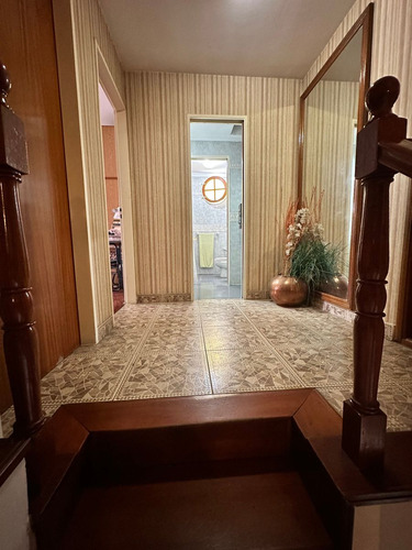 Venta - Linda Casa Multifamiliar - Lista Para Mudarte - Ideal 2 Familias - Villa Madero