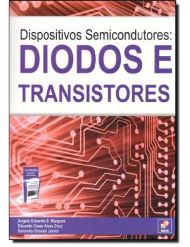 Dispositivos Semicondutores: Diodos E Transistores