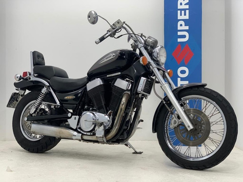 Imagem 1 de 7 de Suzuki Intruder Glp 1400 2000