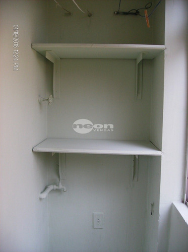 Imagem 9 de 14 de Apartamento - Assuncao - Ref: 1771 - V-1771