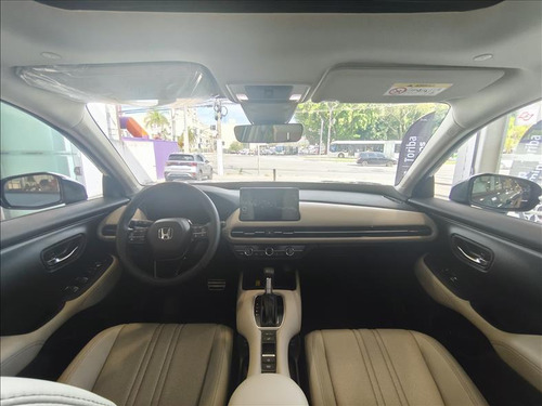 Honda Zr-v 2.0 I-vtec Touring