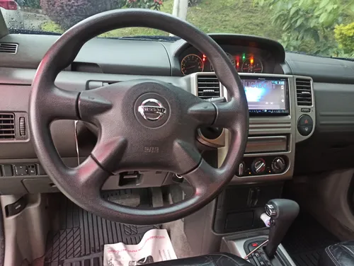 Nissan Xtrail 2.5 Automatico 2013 Gasolina 4x4