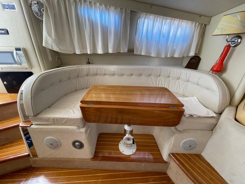 Crucero Trento 320