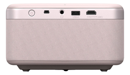 Projetor Epson Ef21 Rose Conexão Wi-fi Bluetooth (eps02)