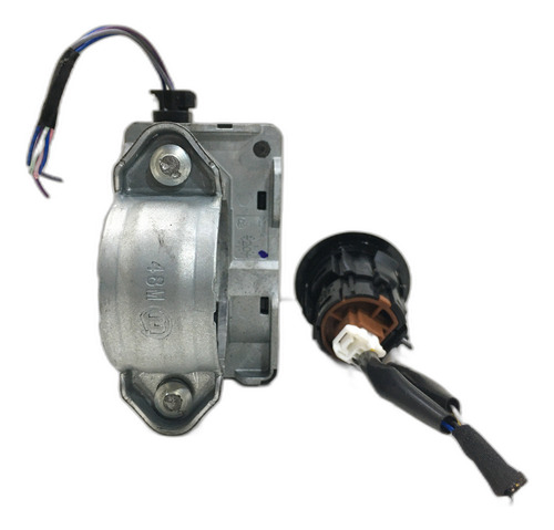 Boton Encendido Electronico Chapa Nissan Qashqai 2018-2022 (Usado)