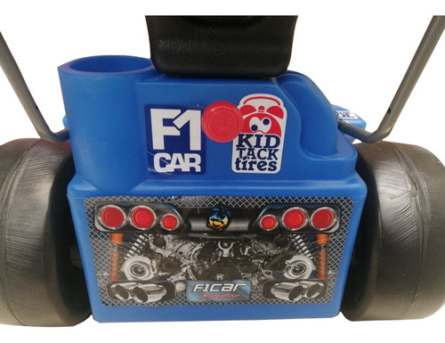 F1 Tick Tack Toys / Lk