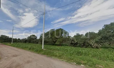 Terreno en venta