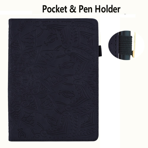 Funda De Cuero Para Lenovo Tab M8 Tb-8505f 8505x 8.0