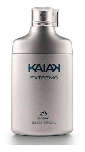 Kaiak Extremo Natura Edt Hombre Caballito En Stock