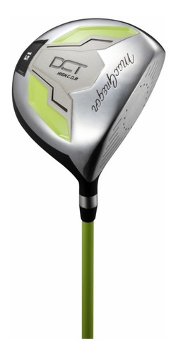 Imagen 3 de 8 de Kaddygolf Set Golf Junior Mac Gregor Small - 3 A 5 Años