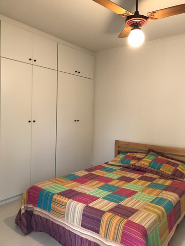 Apartamento - Vila Olimpia - Ref: 2268 - V-8147045
